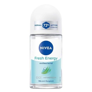 Lăn Khử Mùi Nữ Nivea 50ml