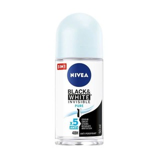 Lăn Khử Mùi Nữ Nivea 50ml