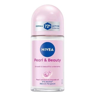 Lăn Khử Mùi Nữ Nivea 50ml