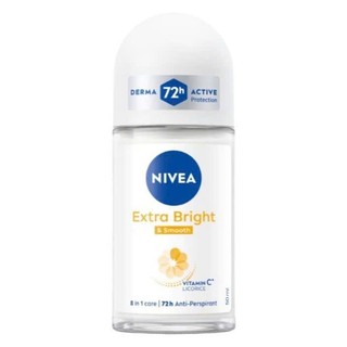 Lăn Khử Mùi Nữ Nivea 50ml