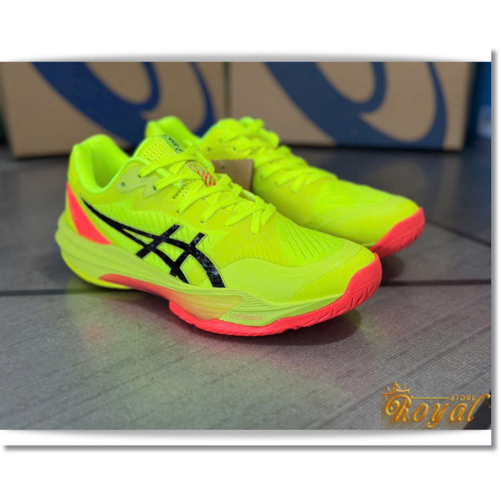 Giày Thể Thao Sky Elite FF3 (Real-Fullbox)