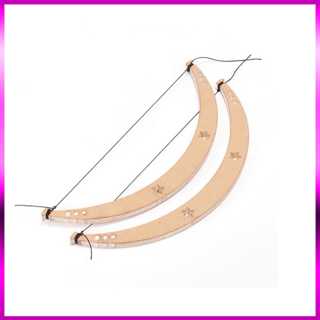 Cung đo vẽ lông mày  - Dcpx Linh Anh