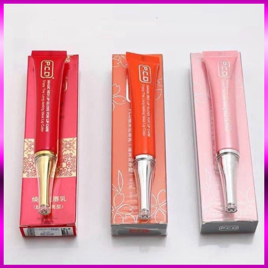 Dưỡng môi PCD phun xăm thẩm mỹ - Dcpx Linh Anh