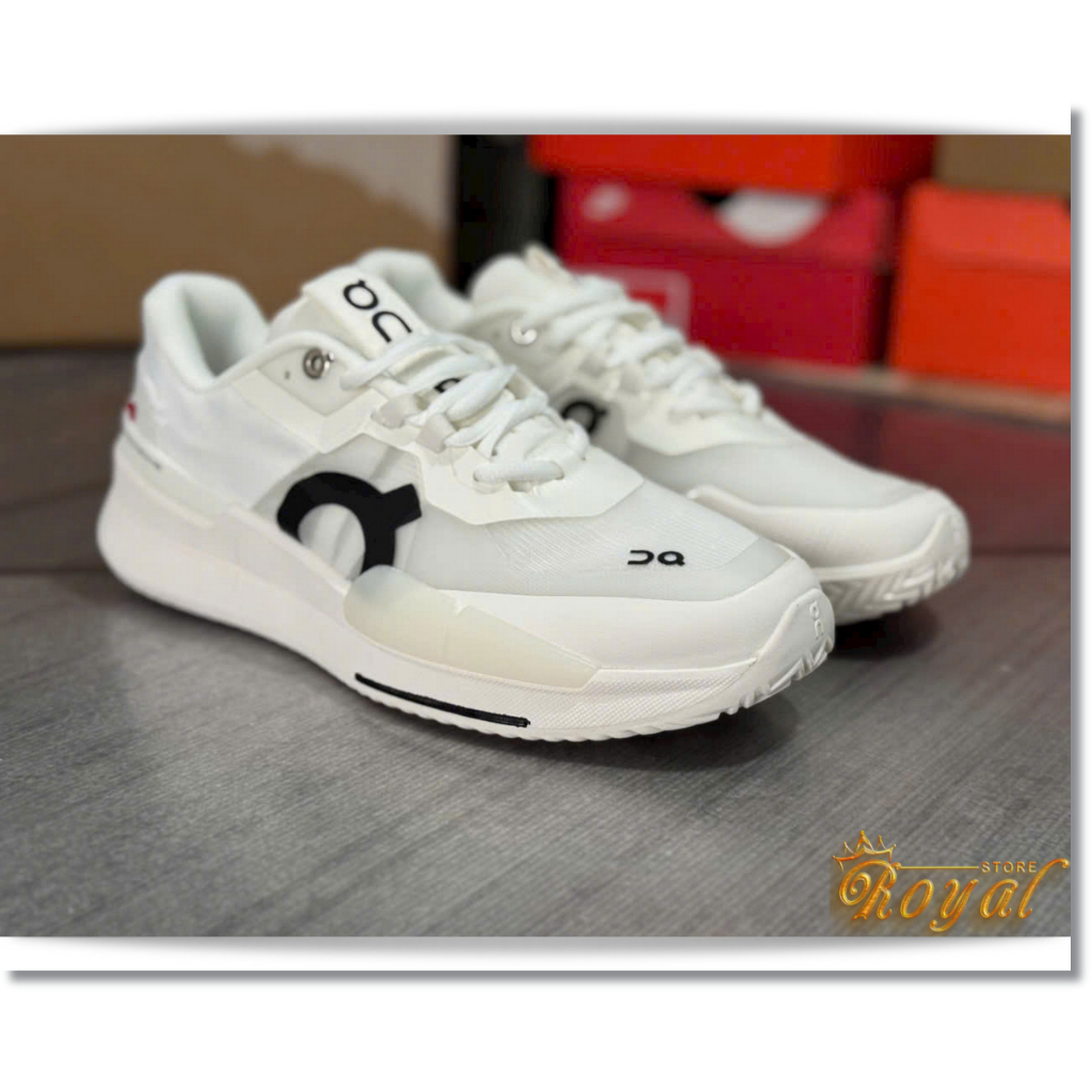 Giày Thể Thao On Cloud Roger Pro 2 (Real-Fullbox)