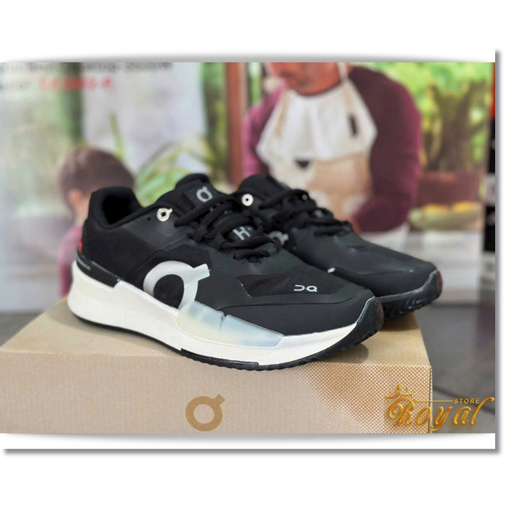 Giày Thể Thao On Cloud Roger Pro 2 (Real-Fullbox)