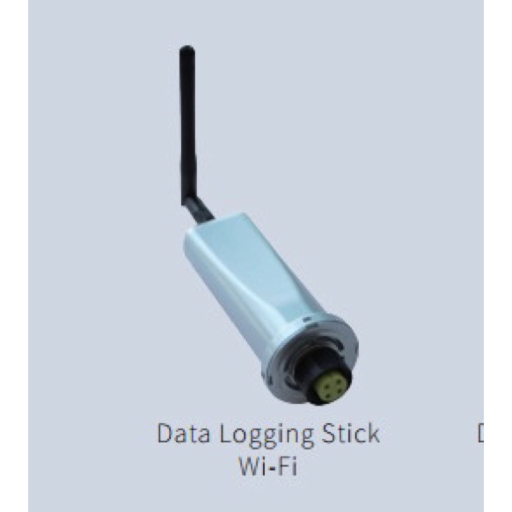 Wifi stick cho inverter solis/ inverter canadian. Model: DLS-Wifi