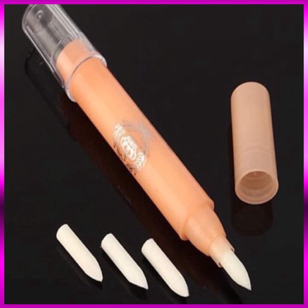 BÚT XOÁ ĐỊNH HÌNH MAGIC PHUN XĂM - Dcpx Linh Anh