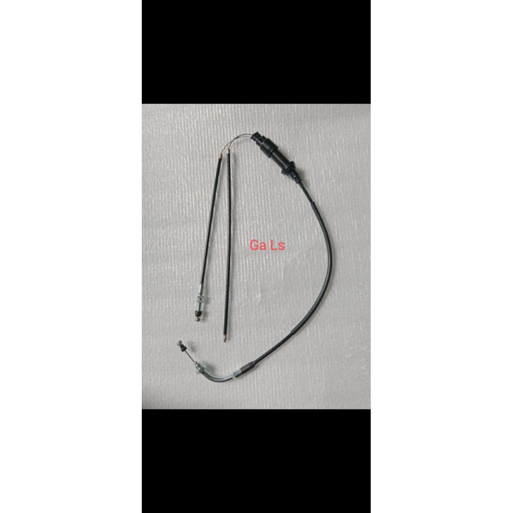 Ls125 Dây kéo ga Ls125 các đời chất lượng cao