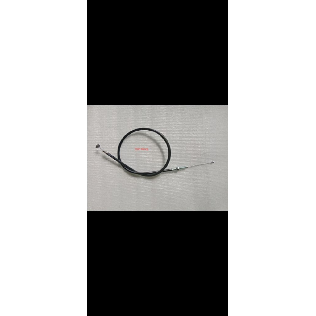 Nova dash Dây kéo côn Nova dash, sử dụng các đời xe Nova dash, Thailand