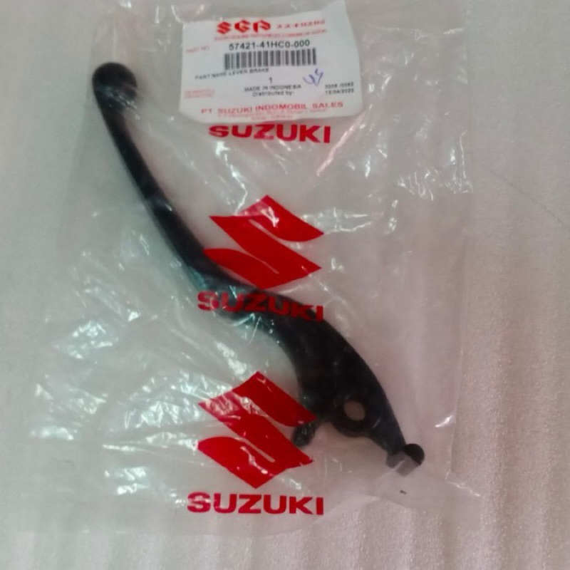 TAY THẮNG AXELO 125 / SHOGUN 125 / SU VIVA 110 ( TRÊN TAY KHẮC CHỮ NESIN )-