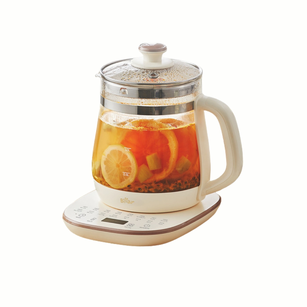 Máy pha trà Bear 1.5L HK-5H15L96