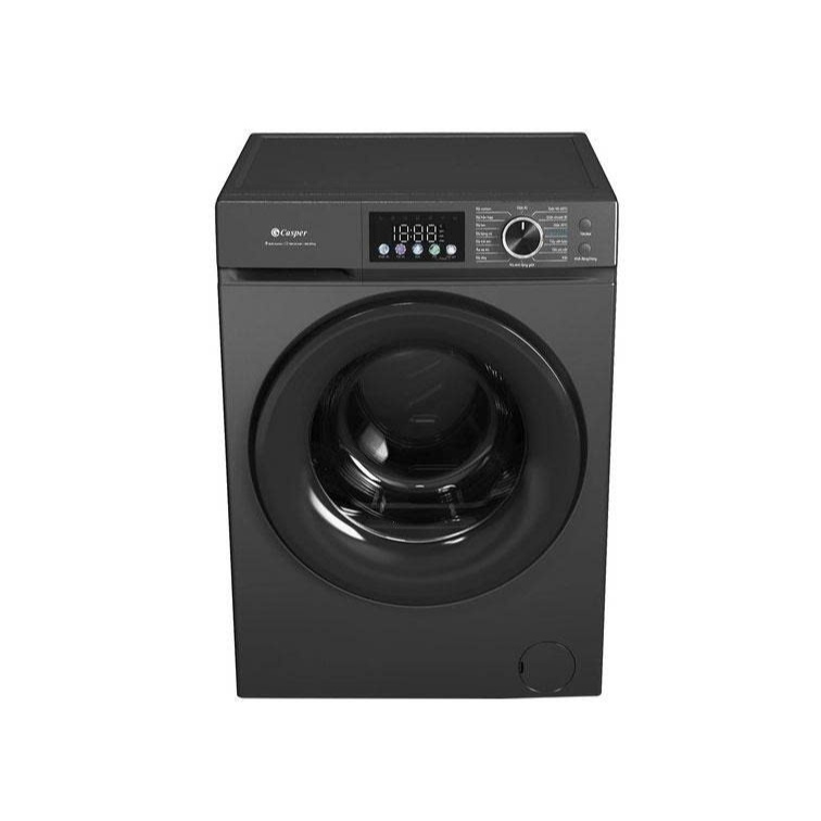 WF-D95VGR1 - Máy giặt Casper ProWash Inverter 9.5kg WF-D95VGR1 - Hàng Chính Hãng