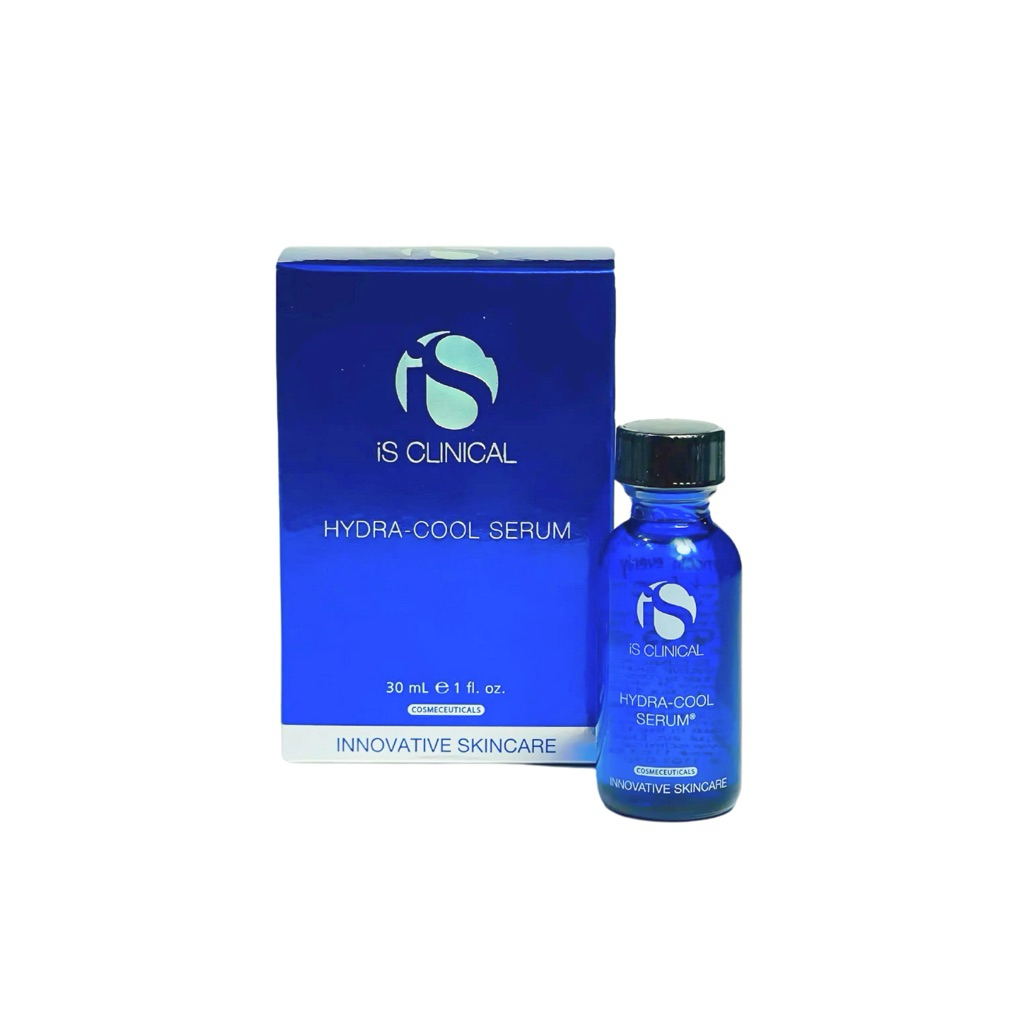 Tinh chất dưỡng ẩm IS Clinical B5 Hydra Cool