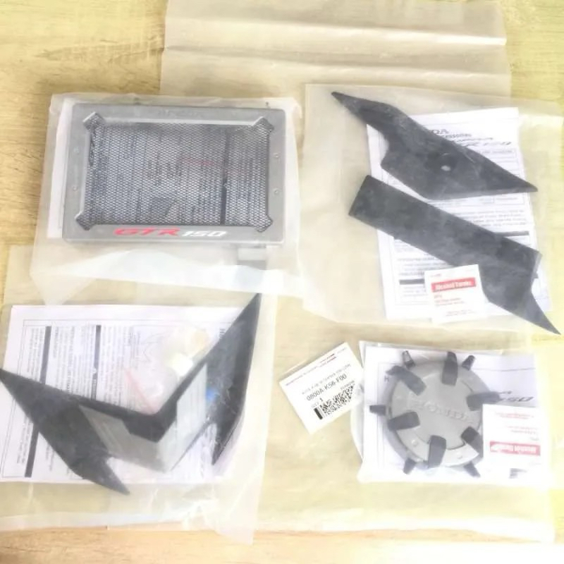 KIT GTR 150 / UP WINNER V1(0800A-K56-F00)-