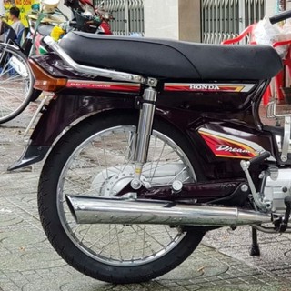 Ty Phuộc Sau - Dream Hiệu Detex [ 1 Cặp ]
