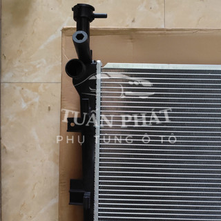 Két Nước Kia Morning 2012 - 2019