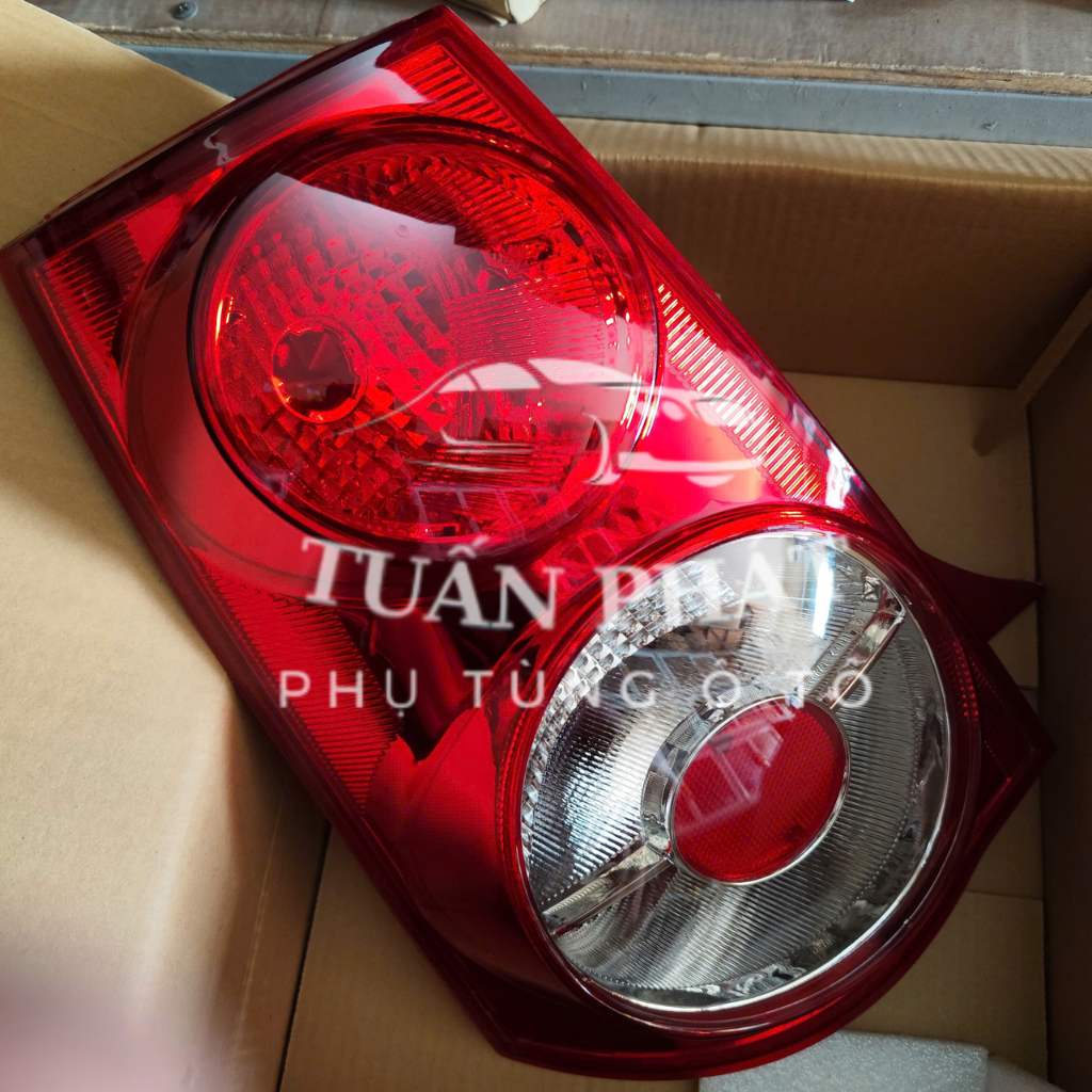 Đèn Hậu Kia Morning 2007-2009