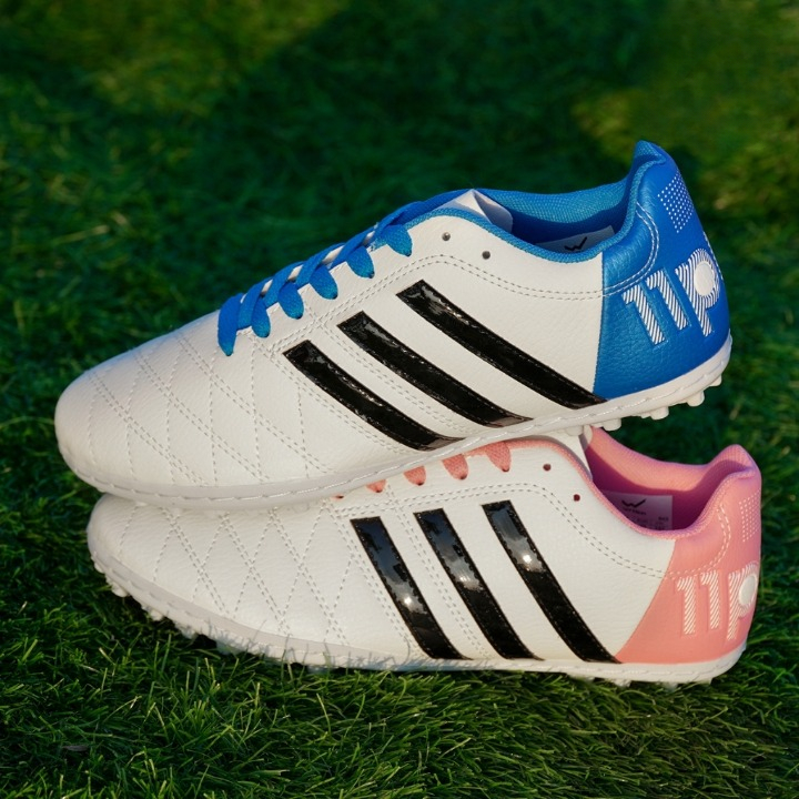 Giày Đá Bóng Toni Kroos 11pro Wika 2023-6, Cho Sân Cỏ Nhân Tạo Chính Hãng Khâu Full Đế