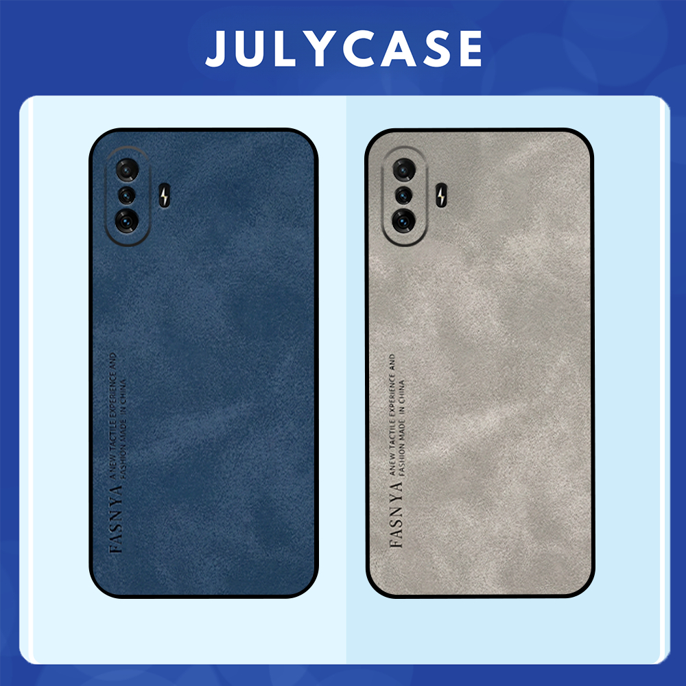 Ốp Lưng Xiaomi Redmi K40 - K40 Pro - K40 Pro Plus - K40 Pro+/ GAMING In hình giả da họa tiết trend đ