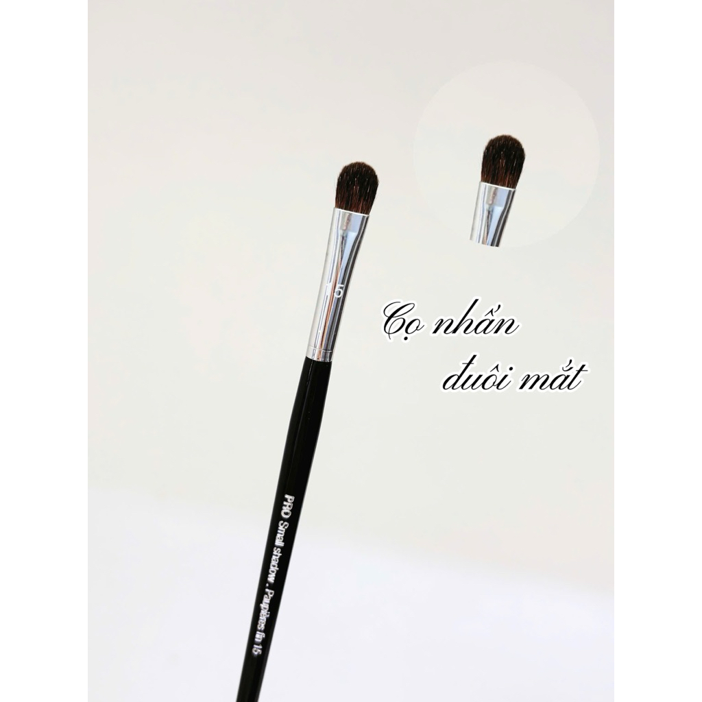 Cọ mắt Sephora 15 siêu đẹp