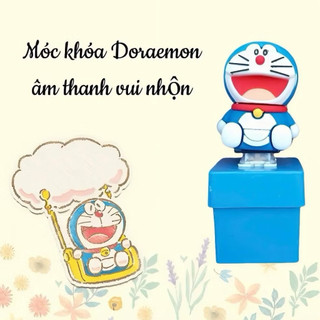 Sỉ 10 chiếc móc khoá gấu nâu  - SP000902