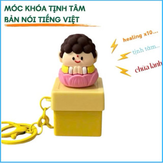 Sỉ 10 chiếc móc khoá gấu nâu  - SP000902