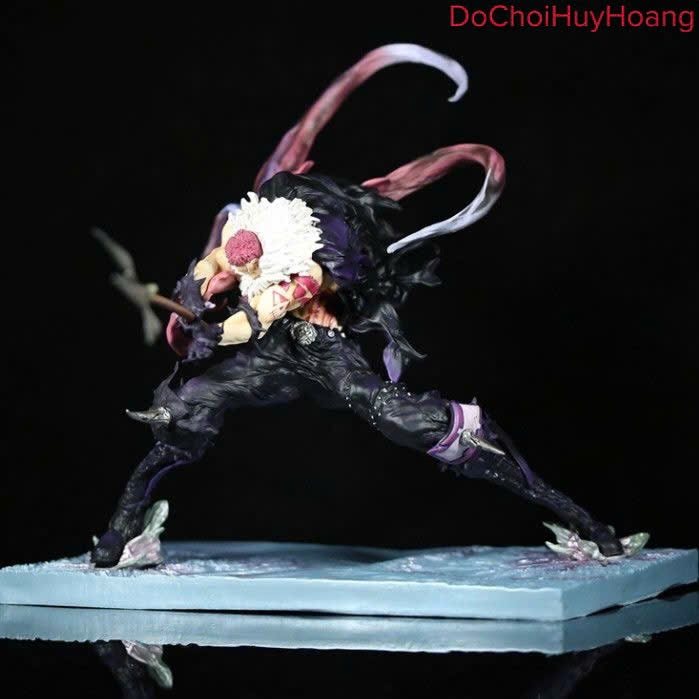 Mô hình tượng nhân vật Katakuri ảo ảnh chiến đấu One Piece 23cm