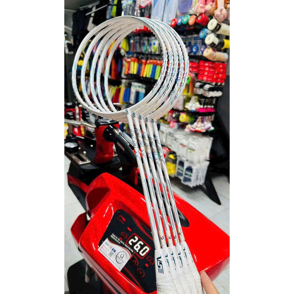 vợt cầu lông VS ACE Power 11 Max – chính hãng
