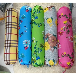 vỏ áo gối ôm thun 1m*35(được chọn mẫu)