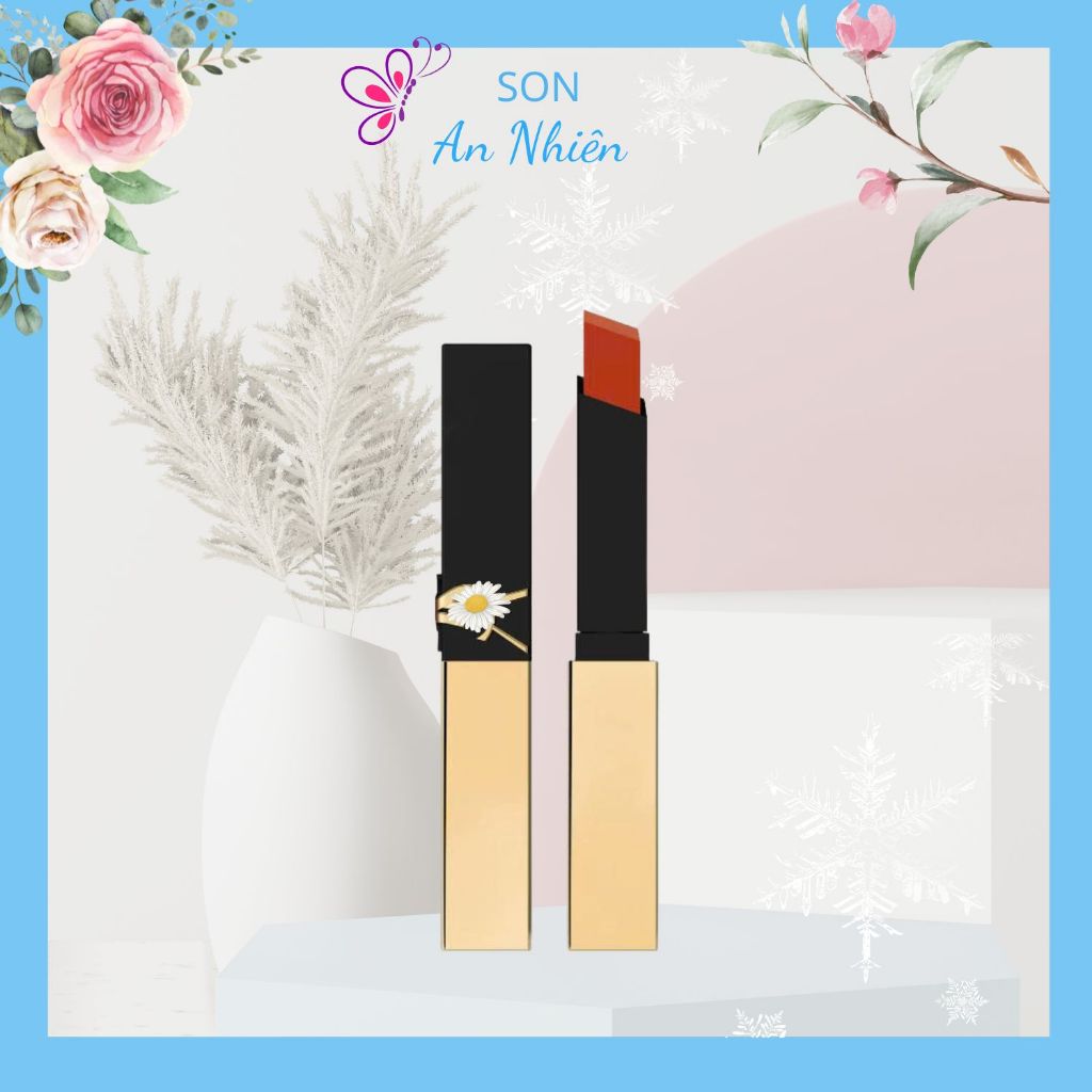 Son môi Slim Velvet Radical Matte Lipstick Limited Edition 2025_Tiệm son An Nhiên