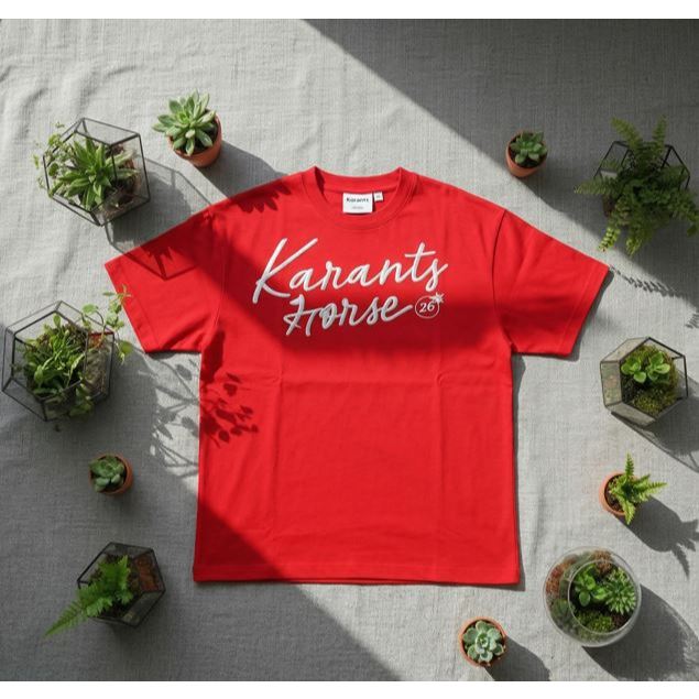 Áo Thun Thêu Sắc Nét Oversize Unisex Nam Nữ Hình-Local Brand StreetWear Hottrend Boy Phố 2026. | BigBuy360 - bigbuy360.vn