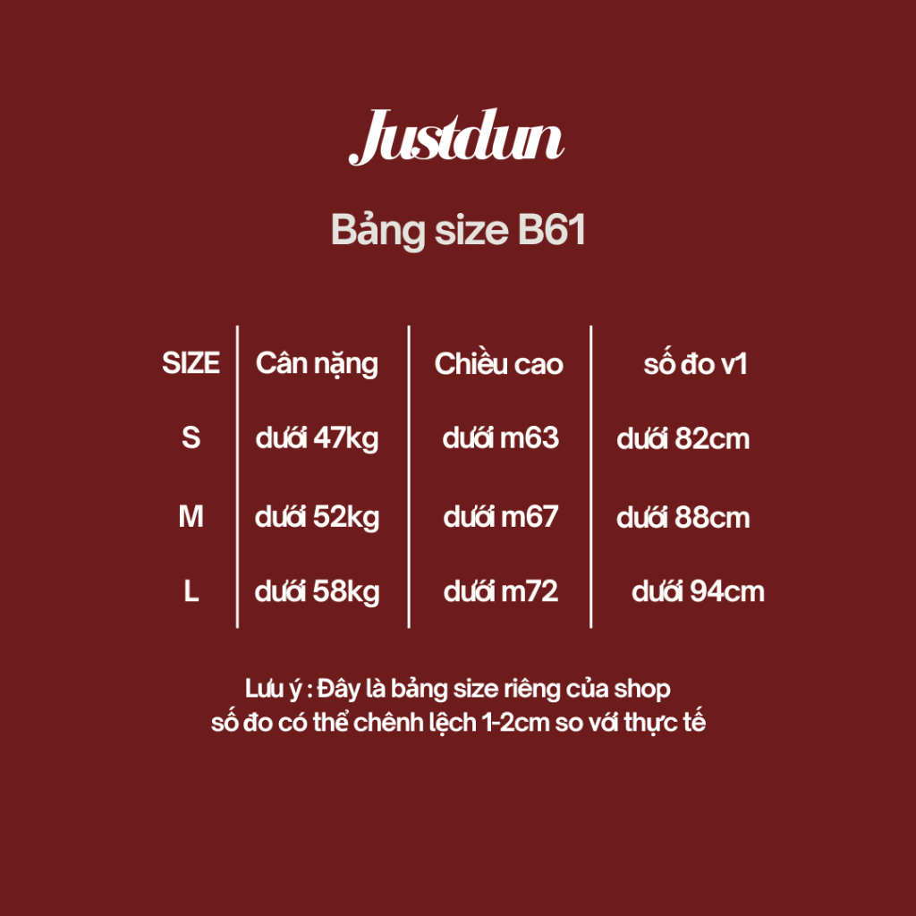 Áo Ba Lỗ Nữ Cotton Mịn JUSTDUN Áo 2 Dây Nữ Tanktop đi tập đi chơi thoải mái B61 | BigBuy360 - bigbuy360.vn