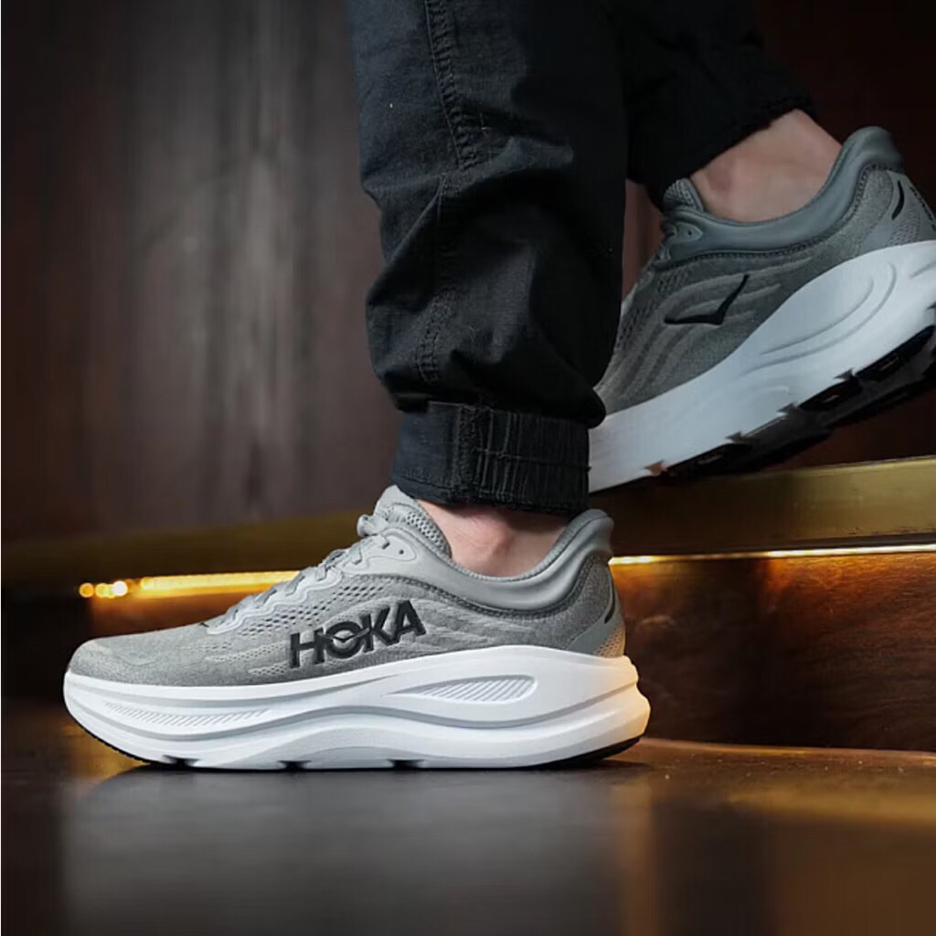 Giày Sneaker Hoka Bondi 9