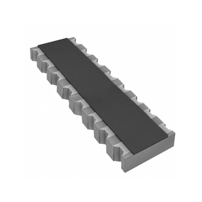 Điện trở mạng | mạng điện trở SMD 4 chân, 8 chân size 0603 2506 1 220 330 1k 4.7k ohm 5%