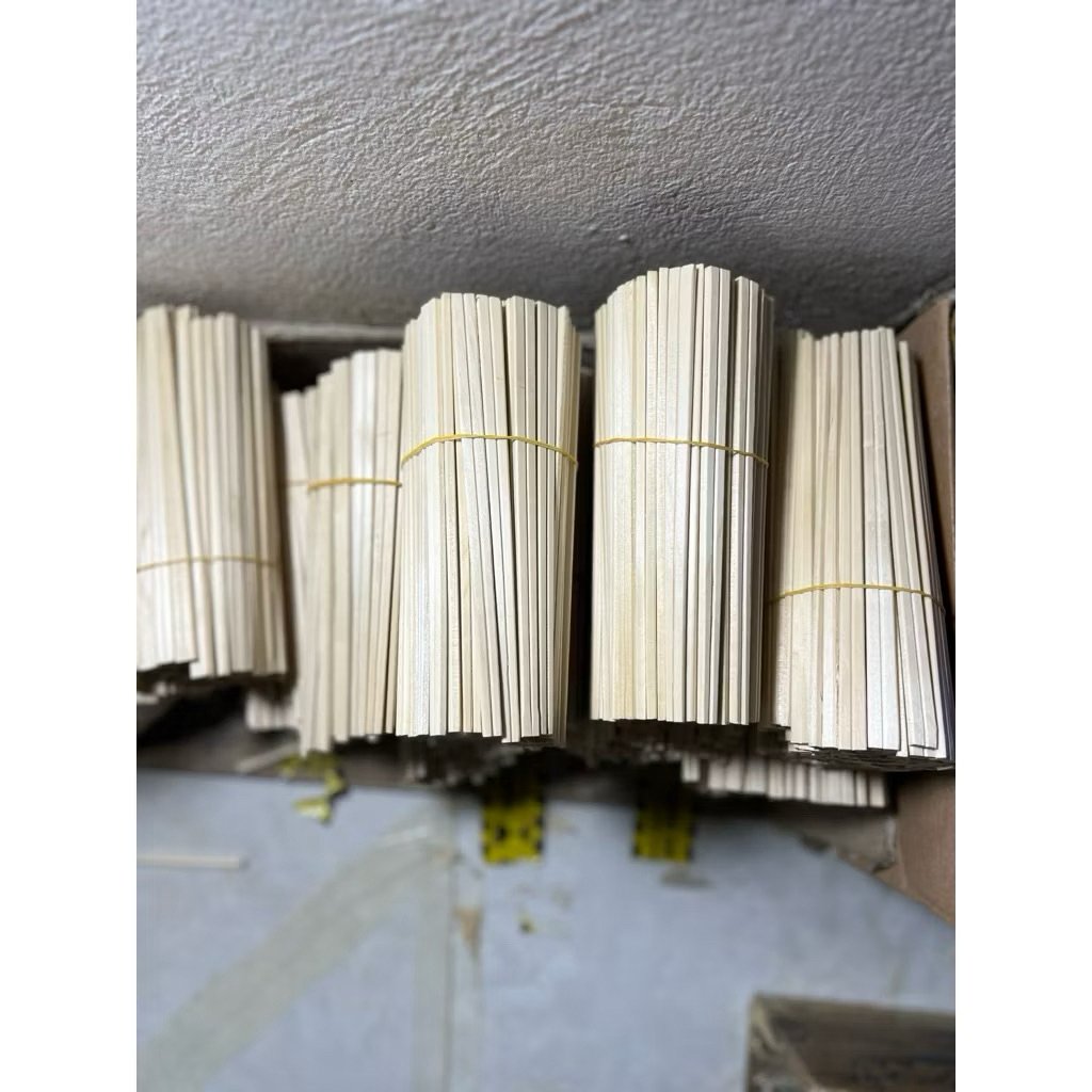 Sét 4000đôi/bao/thung đũa trần tiện lợi