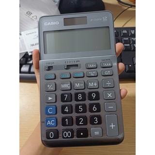 Máy tính Casio JF-120FM