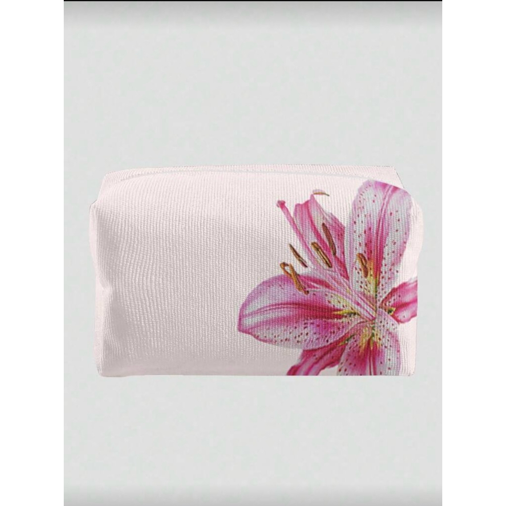 Túi đựng đồ makeup-pounch makeup