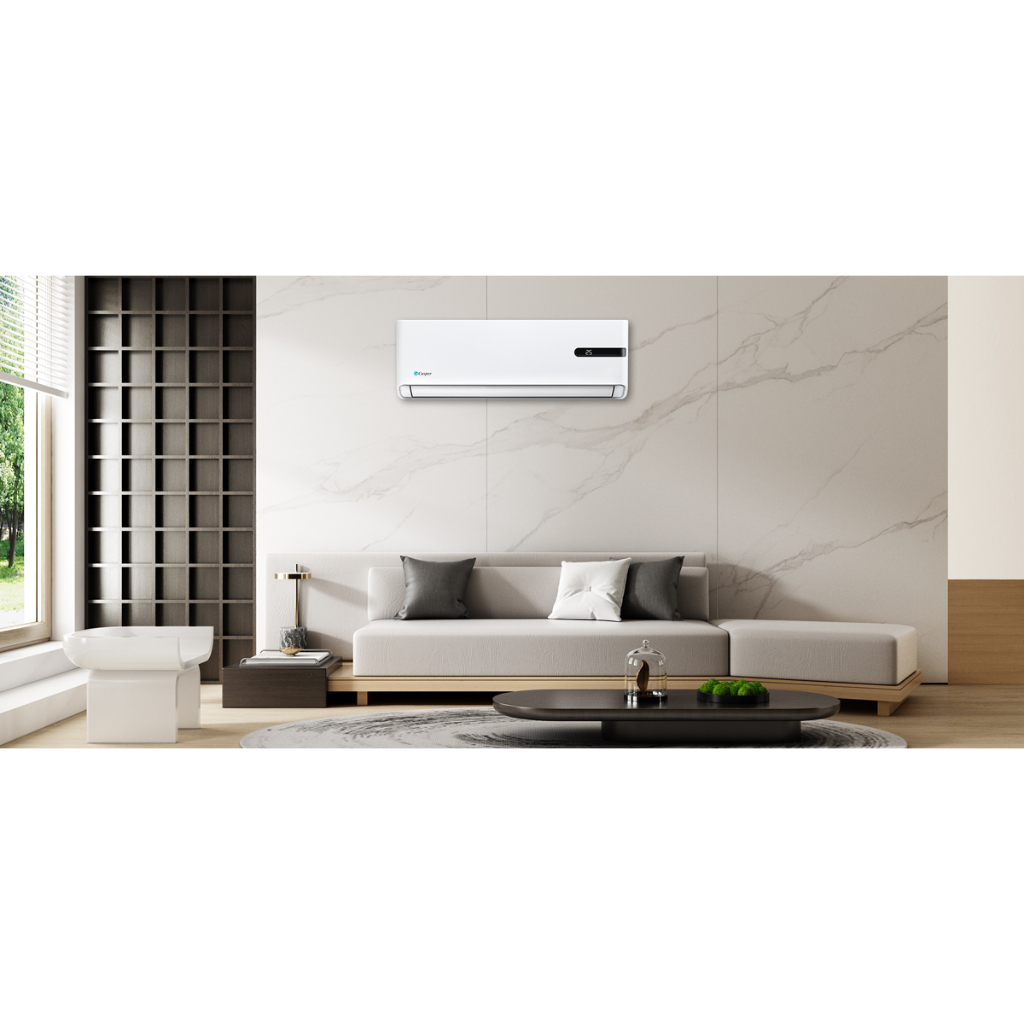 Điều hòa Inverter ProAir 1 chiều 1.5HP GC-12IB36