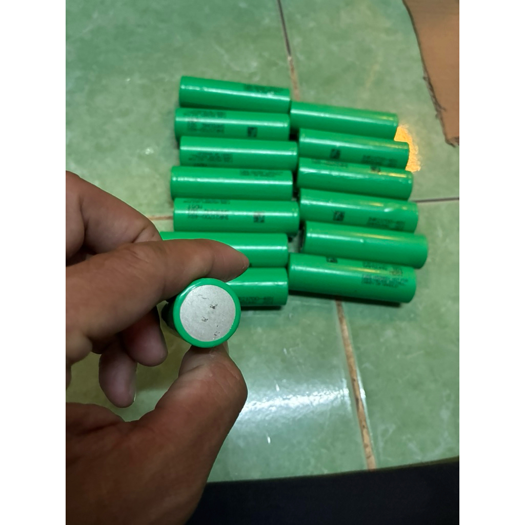 Cell pin Samsung 48X 21700 xe VF8-9 data 2024-2025 new