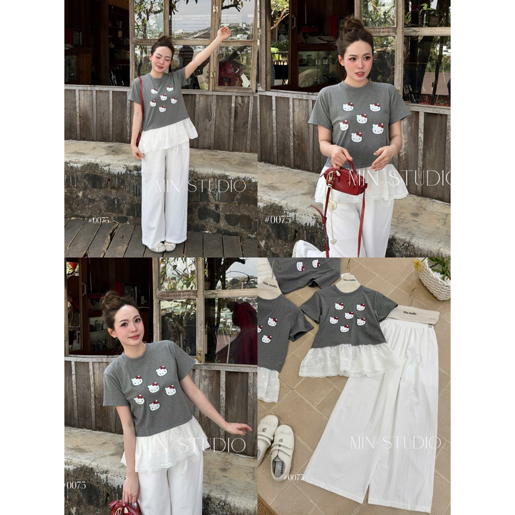 𝙈𝙄𝙉 𝙎𝙏𝙐𝘿𝙄𝙊 set kitty