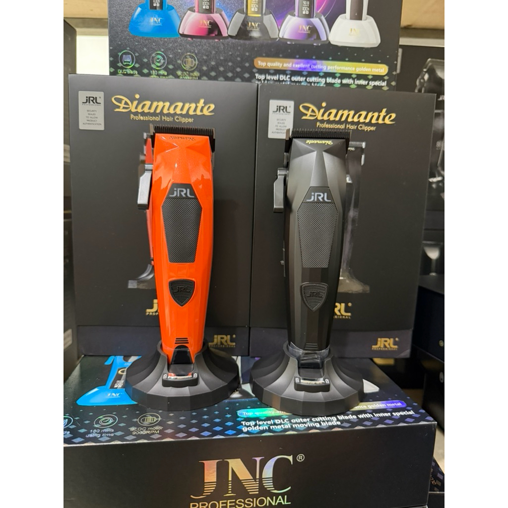 tông đơ JRL Điamante (chính hãng)