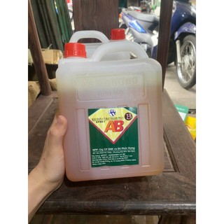 keo AB 2 thành phần 4 kg (phúc hưng)