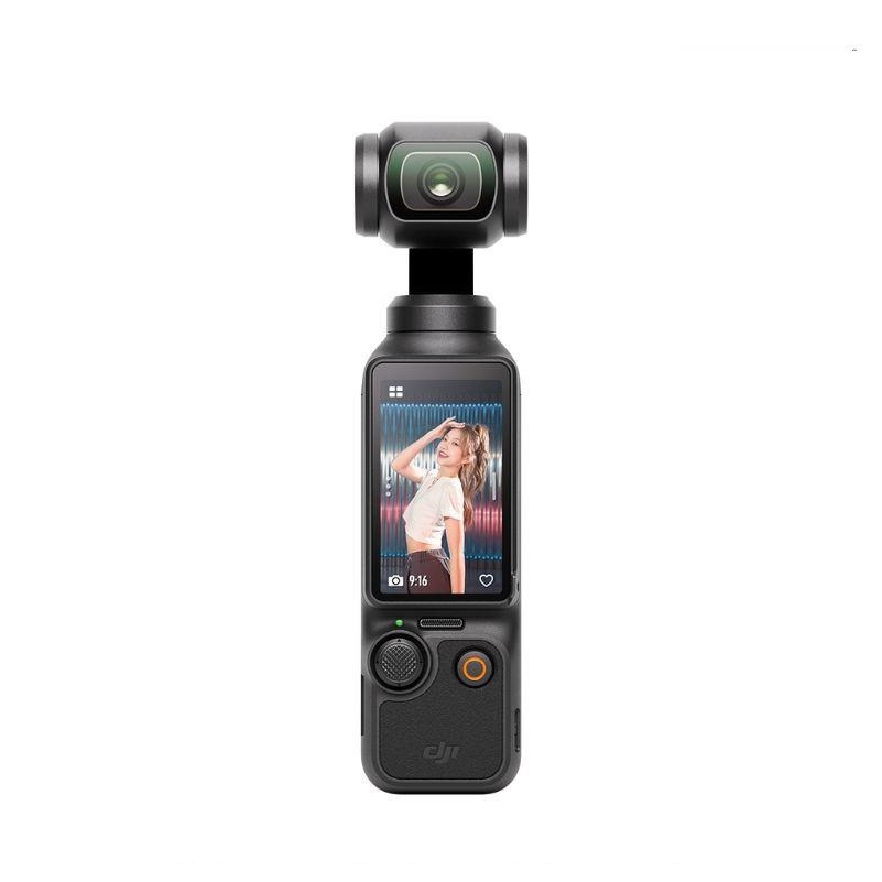 Máy Quay DJI Osmo Pocket 3 Creator Combo