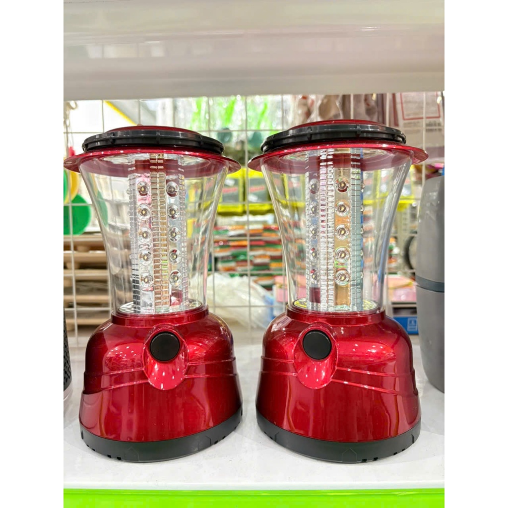 ĐÈN SẠC LED ĐIỆN QUANG ĐQ PRL06 - ĐÈN TÍCH ĐIỆN SẠC, ĐÈN ĐIỆN QUANG