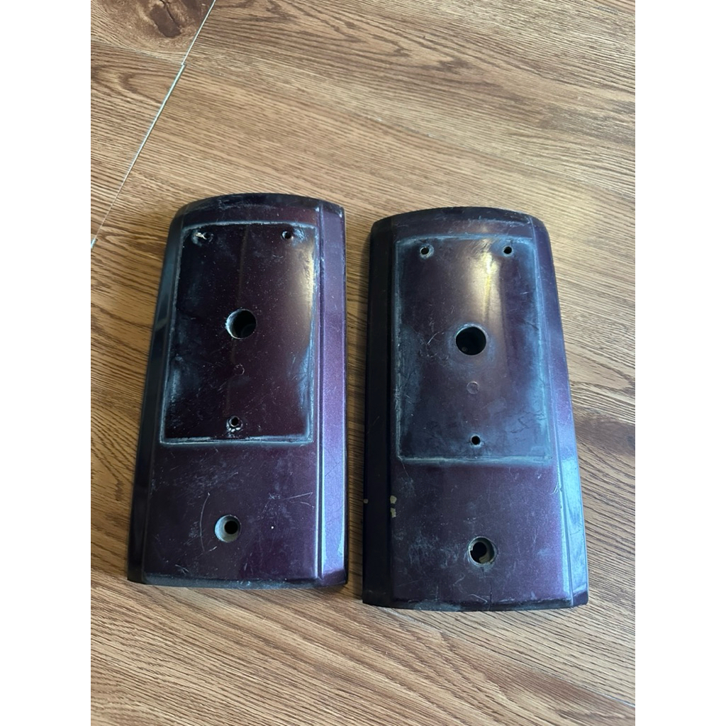 mặt lạ honda dream thái lan, và honda việt nam