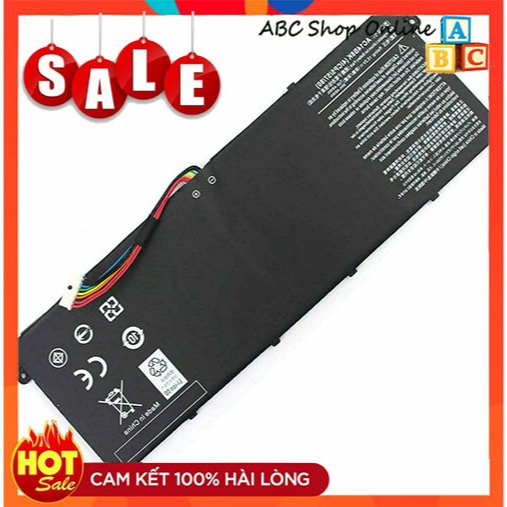 💖 PIN ZIN 💖 Pin Laptop Acer TravelMate B115-M B115-MP B116-M B116-MP B117-M B117-MP P236-M P238-M