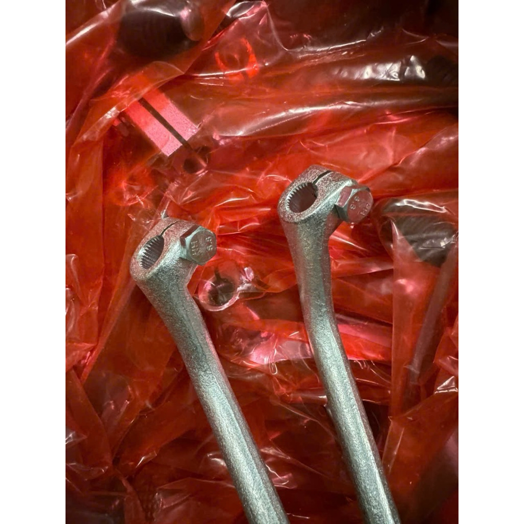 •Cần Khởi Động DR/Wave – Đạp Êm, Bền, Lắp Nhanh