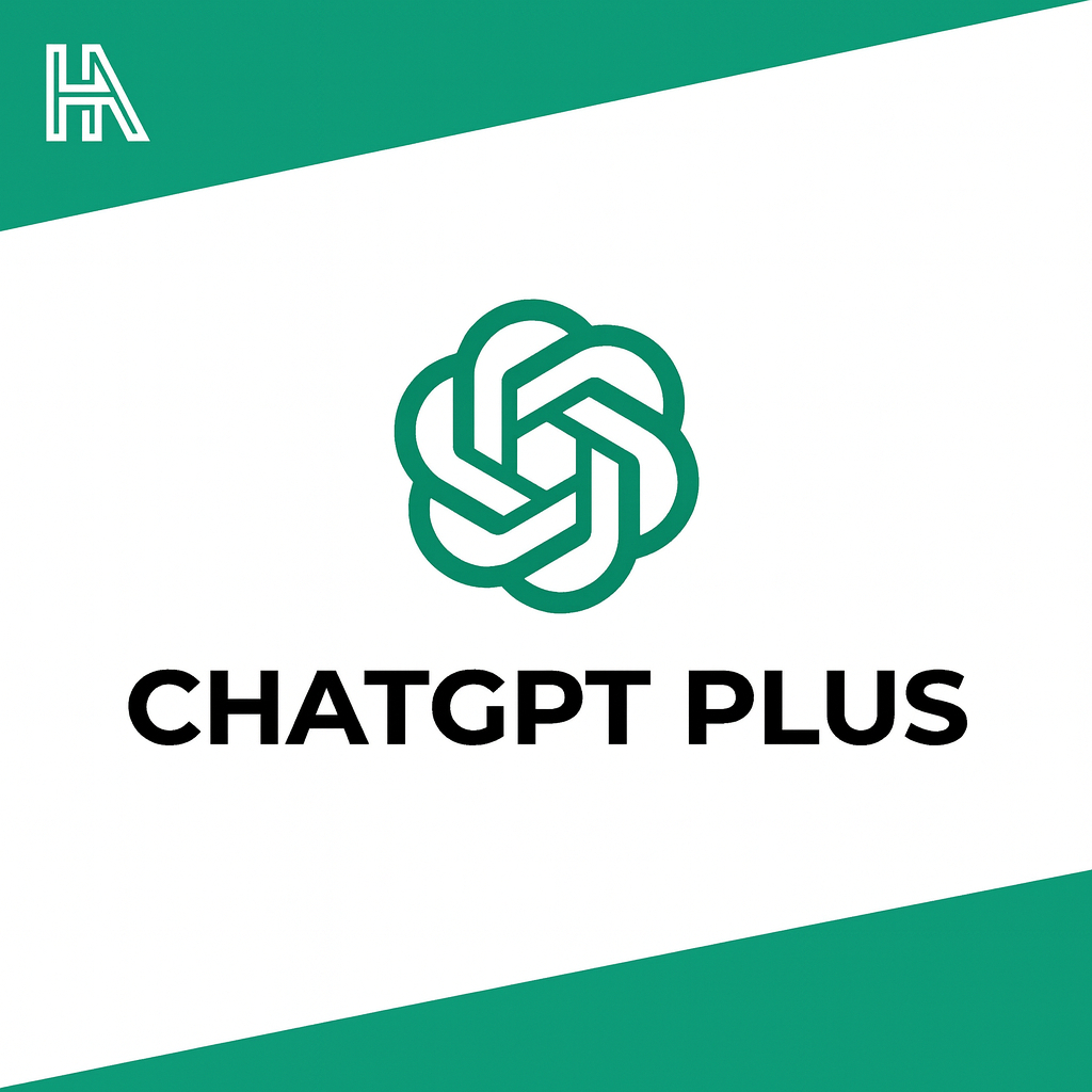 ChatGPT Plus Giá Rẻ Bảo Hành Full