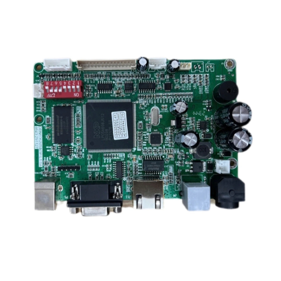 Mainboard máy in mã vạch Xprinter 350B/350BM hàng tháo máy mới