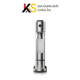 Máy tạo nước Soda WMF Element One màu inox